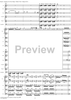 Symphony No. 92 in G Major, "Oxford" / "Letter Q", Movement 2 HobI/92 - Full Score