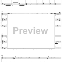 Horn Concerto No. 2 - Piano Score