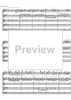 Quintet Op.43 - Score