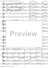 Symphony No. 26 in E-flat Major, K184 - Full Score