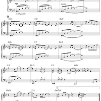 The Rise and Fall (of Loving You)