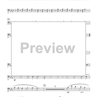 Country Bandstand - Trombone 2