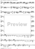 String Quartet No. 11 in E Major, Op. posth. 125, No. 2 - Violin 2