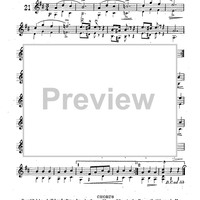 Mandolin & Guitar Collection No. 22 - Tenor Mandola