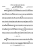 Two Keyboard Pieces - Trombone