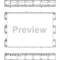 Thou Who Wast Rich Beyond All Splendor