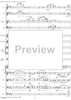 Symphony No. 2 in D Major, Op. 73, Movement 2 - Full Score