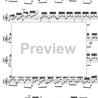 Caprice Op.50 sur un Théme de Weber