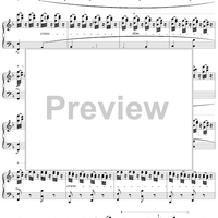 The Art of Finger Dexterity, Op. 740, Book IV, Nos. 25-32