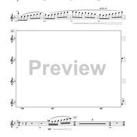 Loudoun Praises - Flute 2