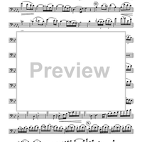 Fantasie, Op. 2 - Euphonium BC/TC