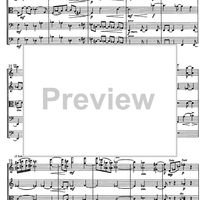 Jubilee Concerto for Celeia - Score
