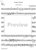Fugue g minor BWV 578 - Bass Trombone