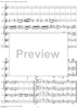 Symphony No. 18 in F Major, K130 - Full Score