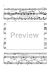Sonata For Tuba And Piano - Piano