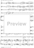 Piano Quintet, Op. 34a, Movement 4 - Piano Score