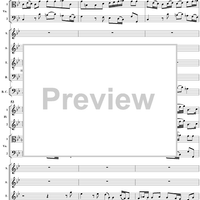 Cantata No. 106: "Gottes Zeit ist die allerbeste Zeit," BWV106