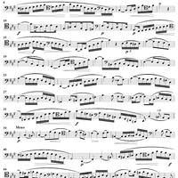 Concert Study No. 47