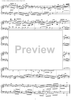 The Well-tempered Clavier (Book I): Prelude and Fugue No. 8