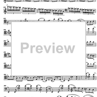 Tarantella Op.23 - Cello