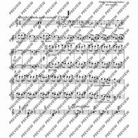 2. Concerto in C - Violin I