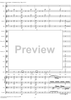 Auf dunklem Irrweg, No. 2 from "König Stephan", Op. 117 - Full Score