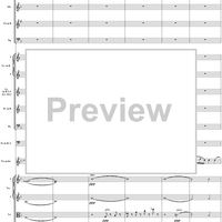 Symphonie Espagnole, Op. 21: Movement 1 - Full Score