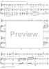 The sorrows of death (Solo), No. 7 from Symphony No. 2 in B-flat Major "Hymn of Praise", Op. 52