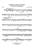 Morning, Noon and Night in Vienna Overture - Tuba