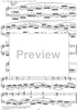 160 Eight-Measure Exercises, Op. 821, Part 2, Nos. 81 - 160