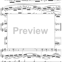 160 Eight-Measure Exercises, Op. 821, Part 2, Nos. 81 - 160