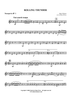 Rolling Thunder - Trumpet 2 in Bb