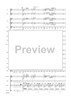 The James Bond Theme - Conductor's Score