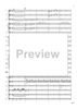 Rhythm of the Spheres - Score