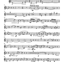 Diptykhos - Bass Saxophone