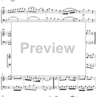 Duet No. 3 in B-flat Major