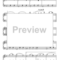 The Nutcracker. Waltz Of The Flowers