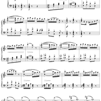 La Source, Act 3, No. 27: Scène Finale