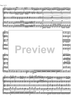 Divertimento Eb Major KV289 - Score