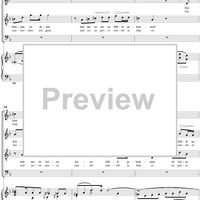 Help, Lord! - No. 1 from "Elijah", part 1