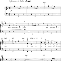 Theme from New York, New York