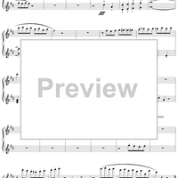 Symphony No. 1 in D Major, "Titan", Movement 1