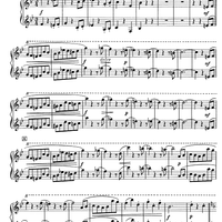 Frühlingsstimmen Op.410 - Piano 1