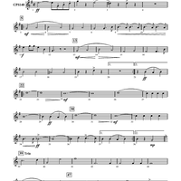 The Picadore (March) - Alto Saxophone 2