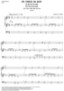 In Thee is Joy, from "Seventy-Nine Chorales", Op. 28, No. 40