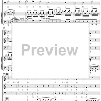 Offertorium - No. 3 from "Mass No. 11 in A major"