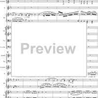 "Ch'io mi scordi di te?", scena and "Non temer, amato bene", rondo, K505