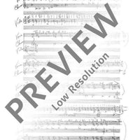 Seventeen Poems by Li Po - Performing Score