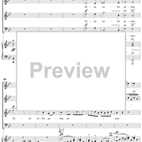 Mass No. 13 in B-flat Major: No. 6, Agnus Dei