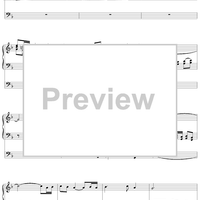 I Love Thy Kingdom, Lord (Prelude On)